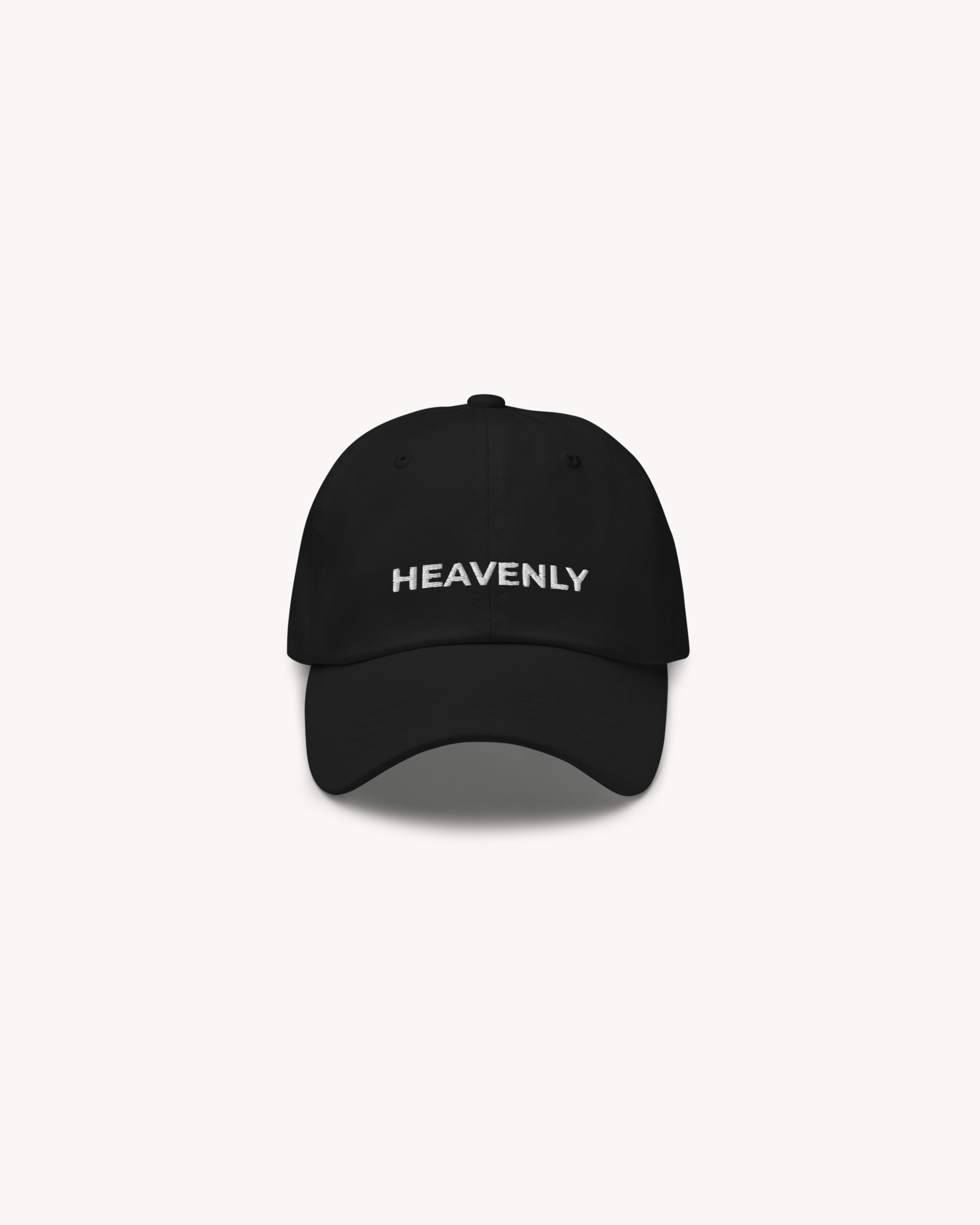 LOGO CAP