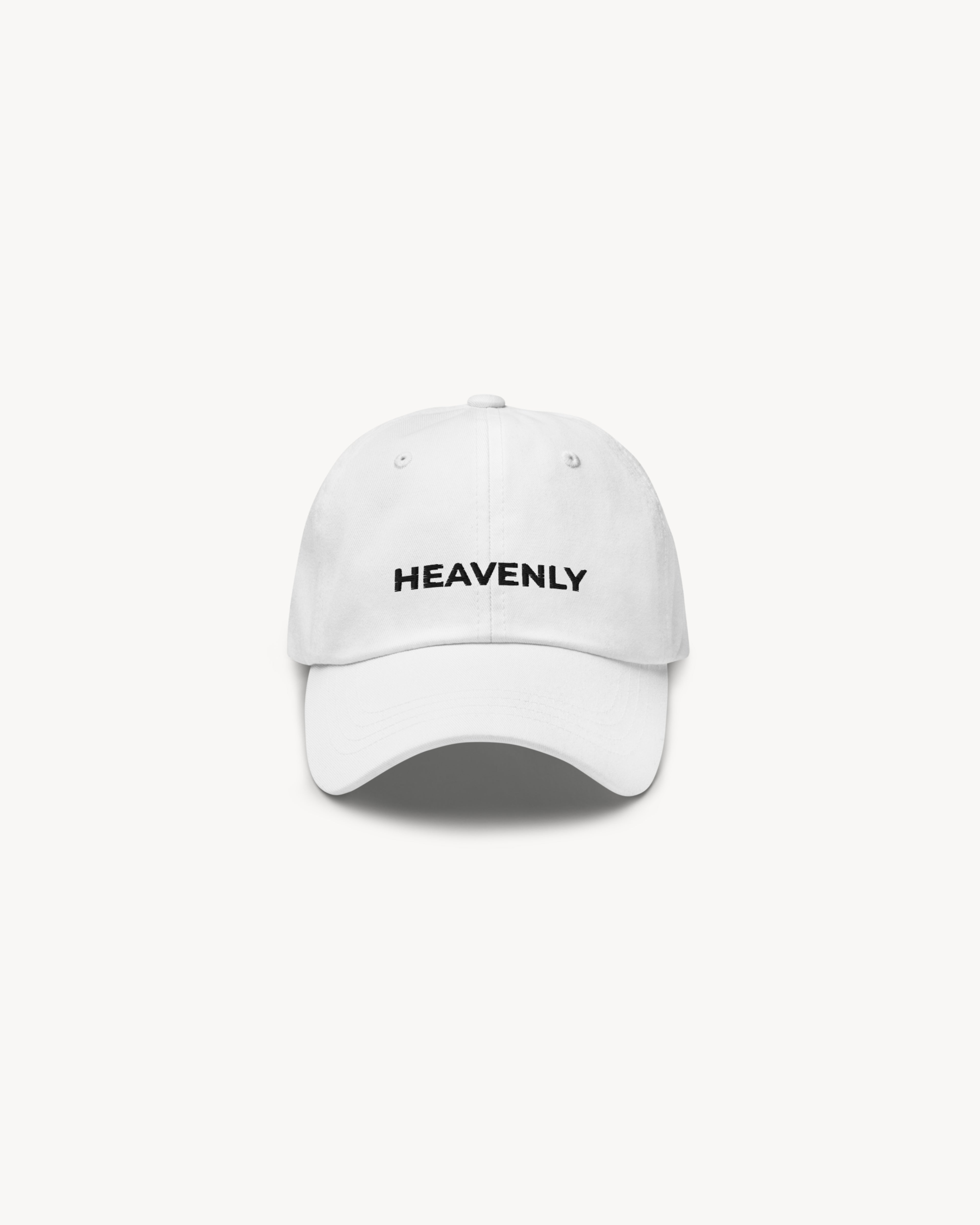 LOGO CAP