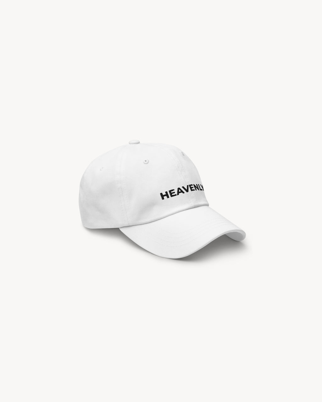 LOGO CAP